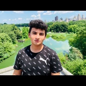 Meet your Posher, Youssef